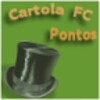 Икона #CartolaFCPontos