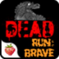 Dead Run:Brave android app icon