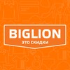 Biglion icon