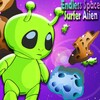 أيقونة Endless Space Surfer alien