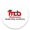 Mahindra Dealership Academy icon