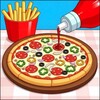 Timpy Pizza Kids Cooking Games icon