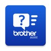 Brother Network Assist icon