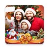 Christmas Photo Frame 2022 icon