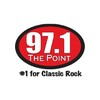 The Point 97.1 - KXPT icon