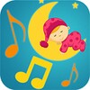 เพลงกล่อมเด็กนอนเพลงสำหรับทารก icon