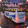 Pictogramă US Luxury Bus Driving Game 3D