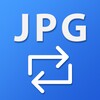 Ícone de JPG Converter: Image Convert