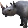 Rhino 3D icon