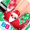 Nail salon game - Nail Art Designs icon