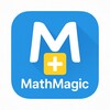 Icono de MathMagic – Fun Math Quiz