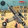 FPS Shooting Gun Game 3D icon