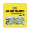 Mathematics Grade 10 Textbook icon