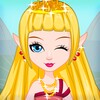 Fairy Dress Up - Girls Games icon