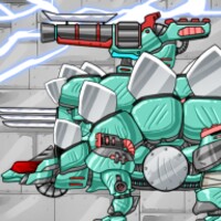 Blade Stego - Combine! Dino Robot für Android - Lade die APK von ...