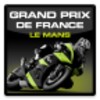 GPfrance moto icon