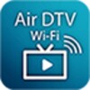 Air DTV WiFi icon