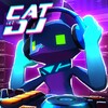 CAT THE DJ icon