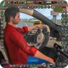 US Car Driving School-Car game simgesi