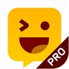 10. Facemoji Emoji Keyboard Pro icon