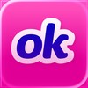 Icon von OkCupid: Online Dating App
