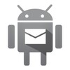 مكافحة البريد التطفلي SMS الروبوت icon
