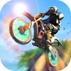 Icône MX Motocross Free