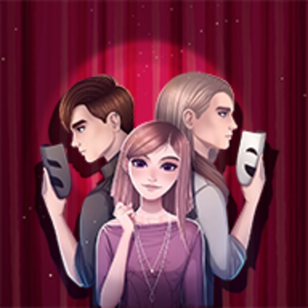 Love Story Games: Teenage Drama para Android - Descarga el APK en Uptodown