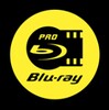 ไอคอน Blu-ray PRO