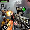 Sniper Zombie Shooting icon