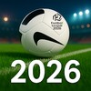 Icono de Football World Soccer 2026