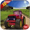 Extreme Tractor Driving PRO icon