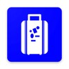 Baggage Packing Checklist icon