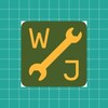 WJdiag Free - Diagnostic for J icon