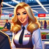 أيقونة Supermarket Business Simulator