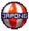 JaPong icon