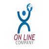Online Company icon