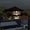 Icono de Rumah Sakit Kematian