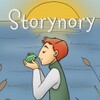 Storynory icon