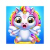 Icono de Baby Unicorn