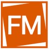 FM Cube icon