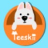 Teeskii GO Launcher Theme icon