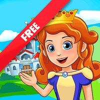 Queen Dress Up