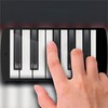 ไอคอน Piano simulator 2