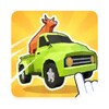 Snake Car Climber Lite icon