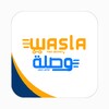 Icona di wasla: وصلة الدلنجات