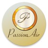 PassionAirアイコン