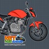 Icon von Moto Creator