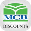 MCB Discounts App icon