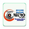 FM Retro 100.1 icon